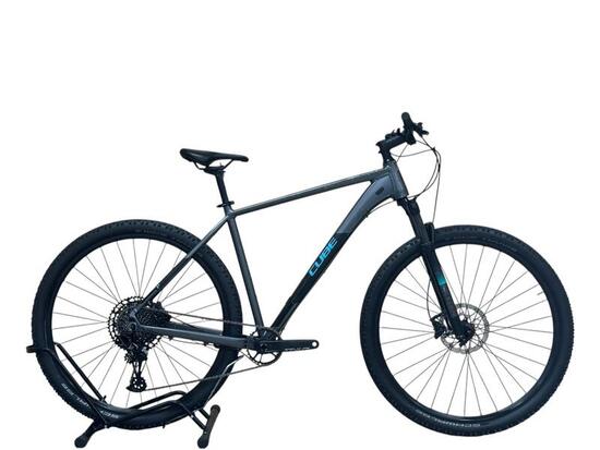 Ricondizionata - Mountain bike Cube Acid Sram NX - Stato eccellente