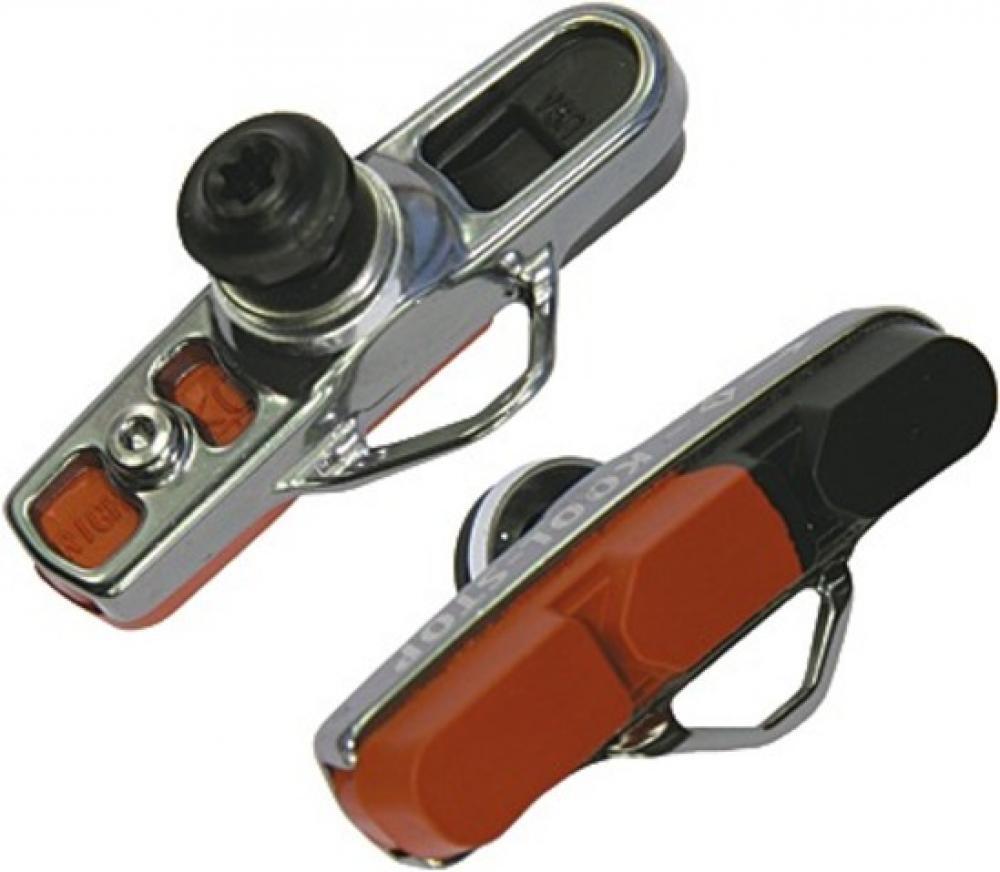 KOOL-STOP Campi SR - Pastillas cartridge para Campagnolo Super Record 2/2