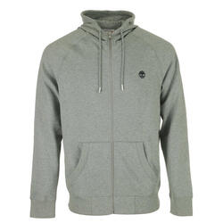 Veste Sportswear Homme Brushed Back Full Zip