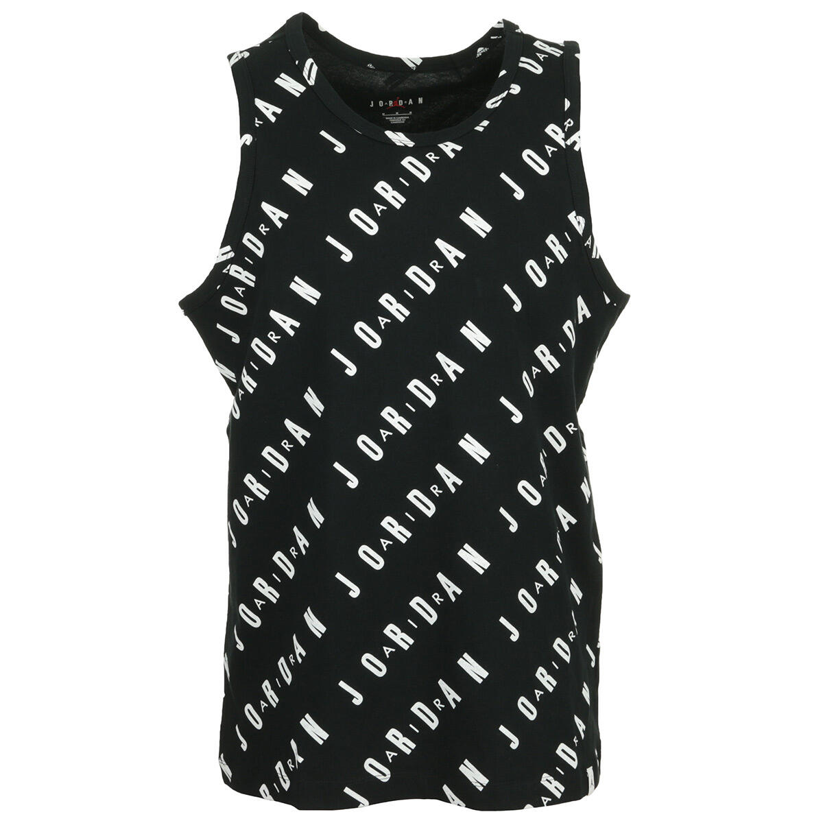Nike - Débardeur Homme M J Ess Gx Tank - Débardeur - Noir - Decathlon
