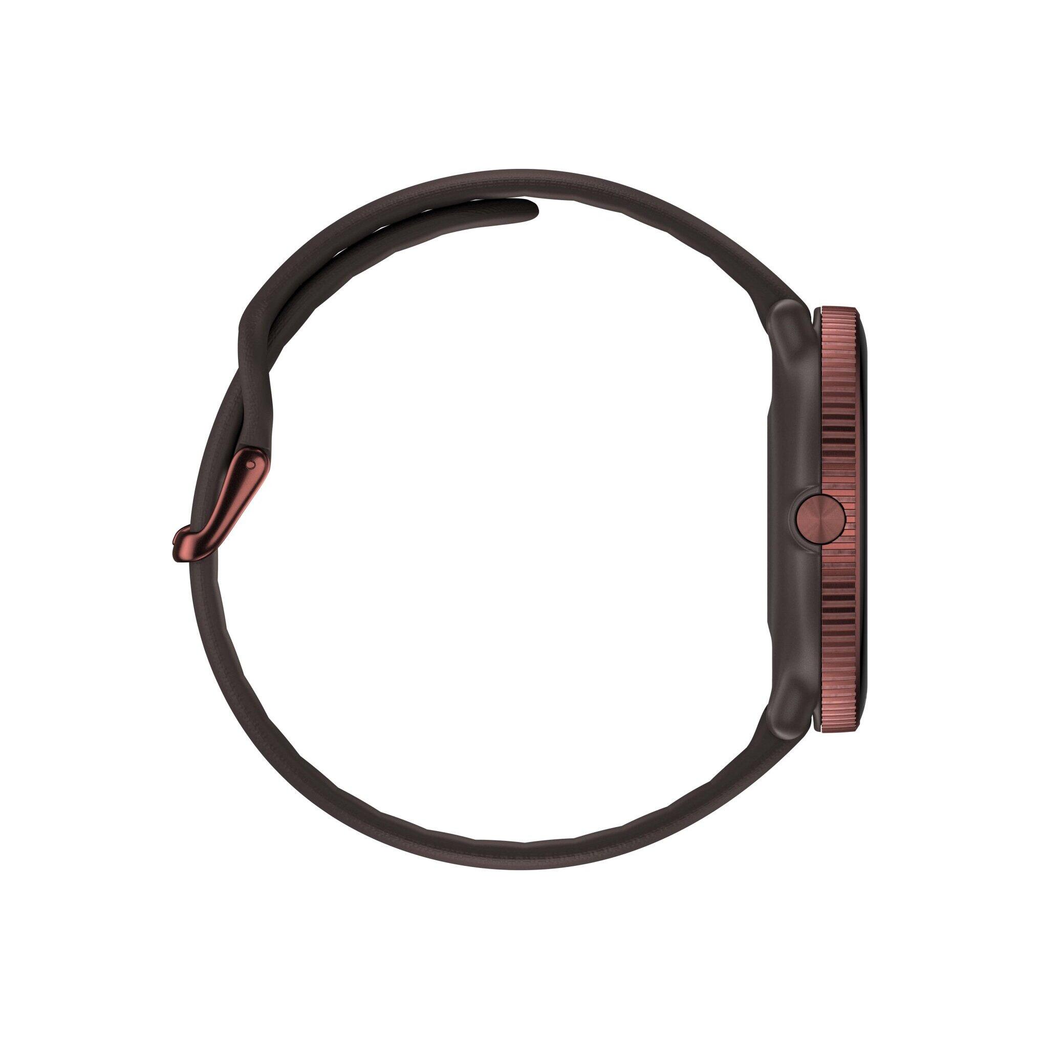 Relógio ligado Polar Ignit 3 3/5