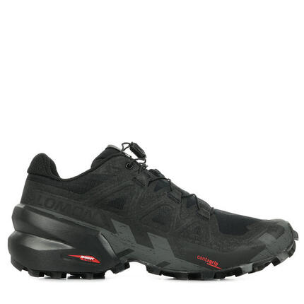 Chaussures universel femmes Salomon Speedcross 6