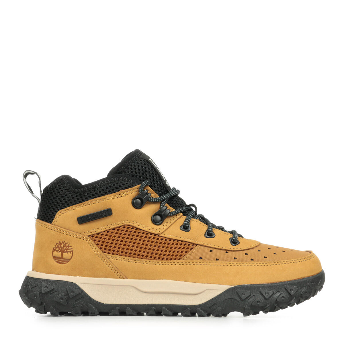 TIMBERLAND picture