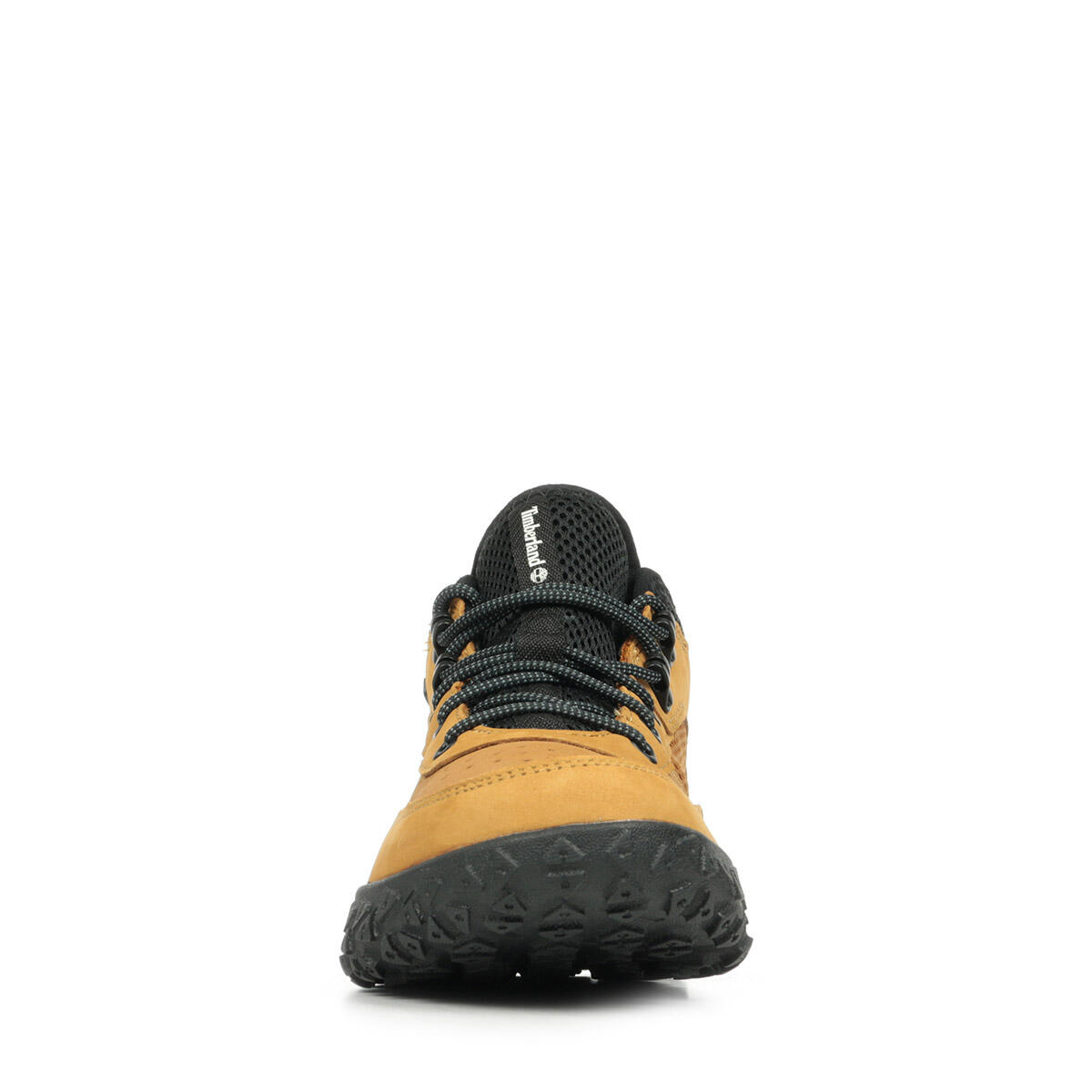 Baskets Garçon Greenstride Motion 6 Low Lace Hkr Boot 3/6