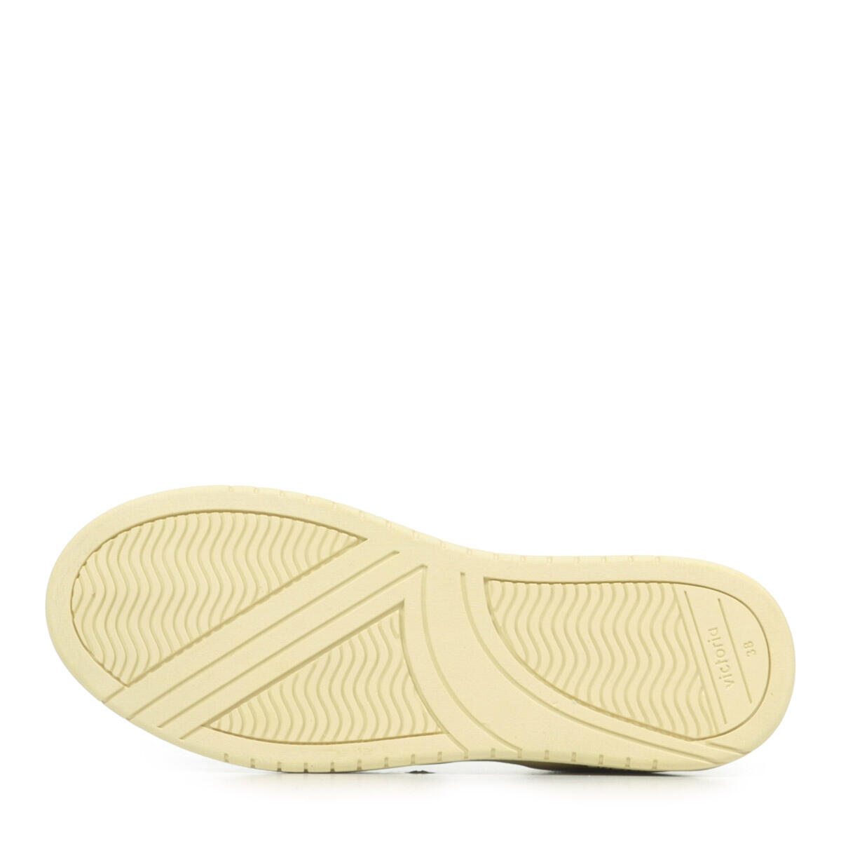 Baskets Femme Seul Efecto Piel Metal 6/6
