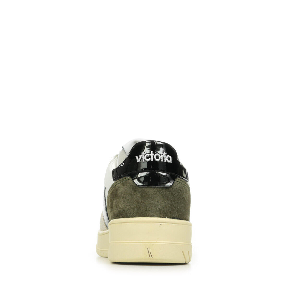 Baskets Femme Seul Efecto Piel Metal 5/6