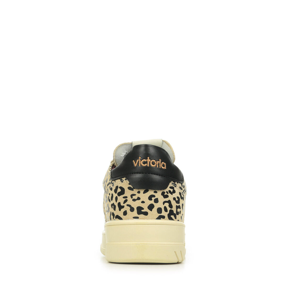 Baskets Femme Seul Serraje Animal Print 5/6