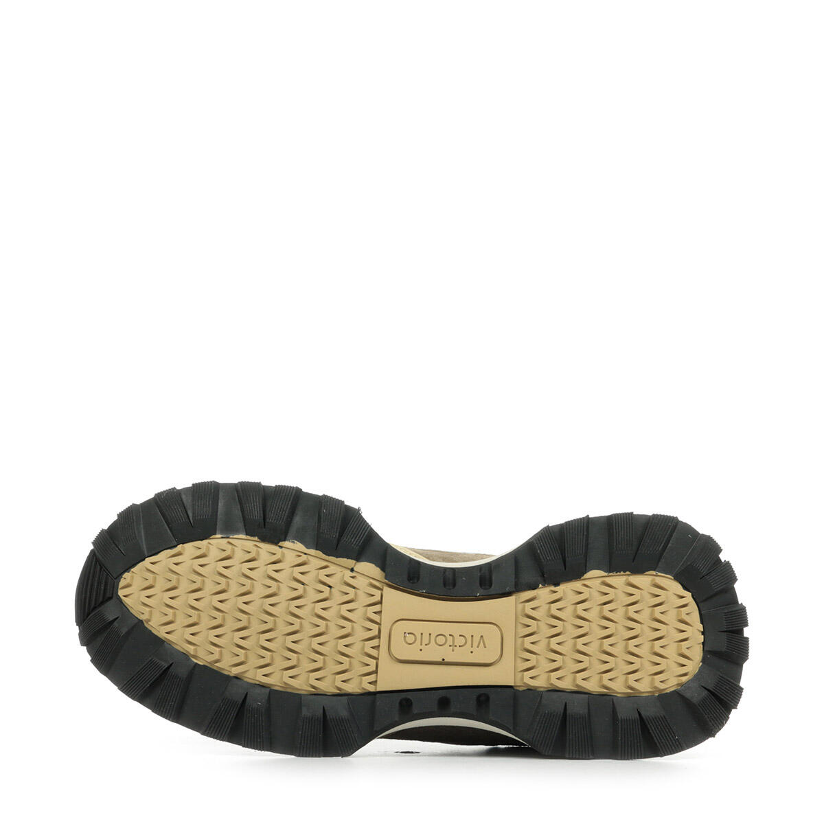 Baskets Femme Rush Glam 6/6