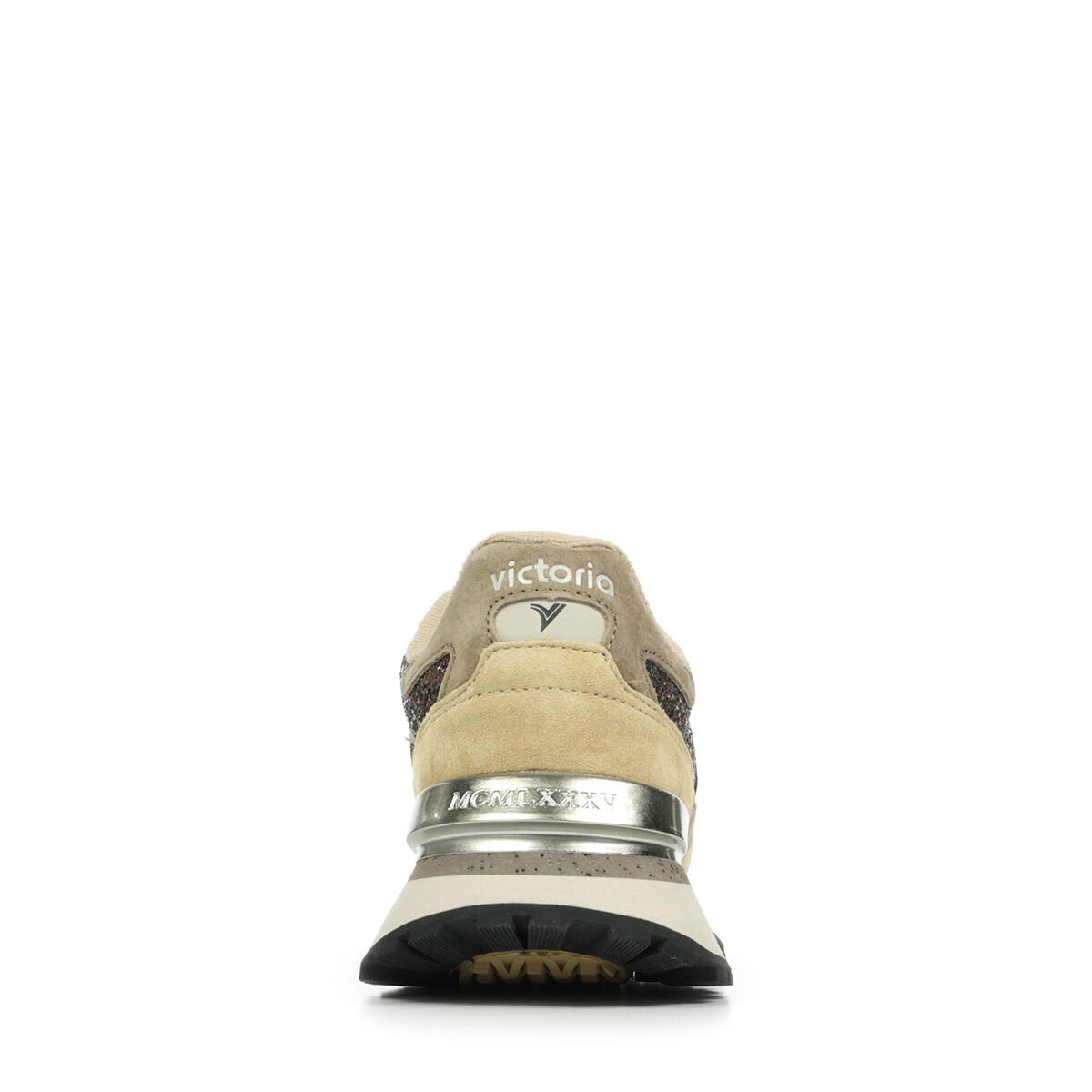 Baskets Femme Rush Glam 5/6