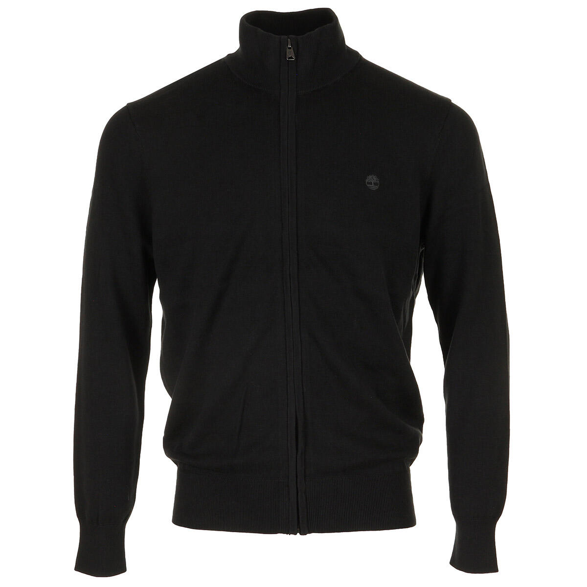 Veste Homme Cotton Yd Full Zip 1/3