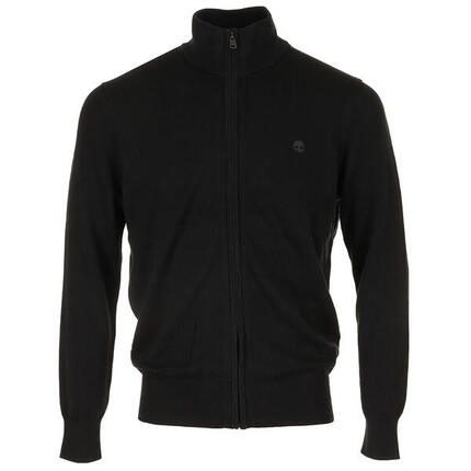 Veste Homme Cotton Yd Full Zip