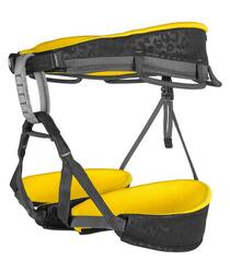 Harnais escalade Grivel Trend Ce unisexe taille 2 rembourré noir sécurisé