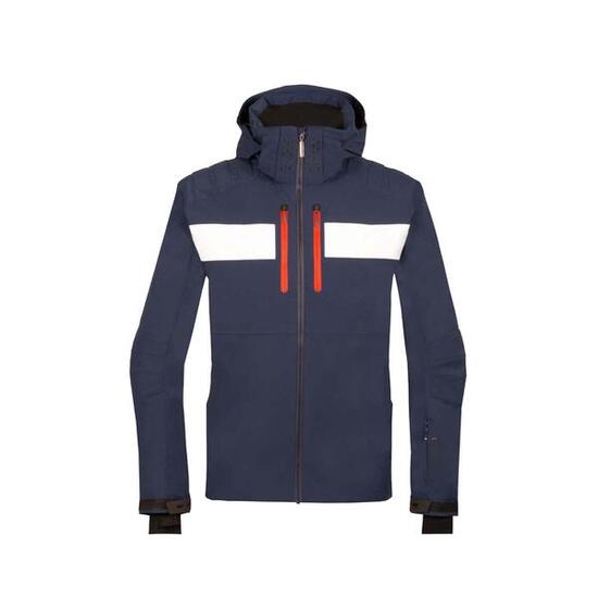 Veste De Ski / Snow Duvillard Corian Midnight Homme