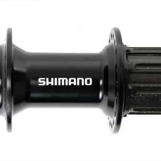 SHIMANO Tiagra FH-RS400 Rear Hub 36H 130mm QR 10/11-speed