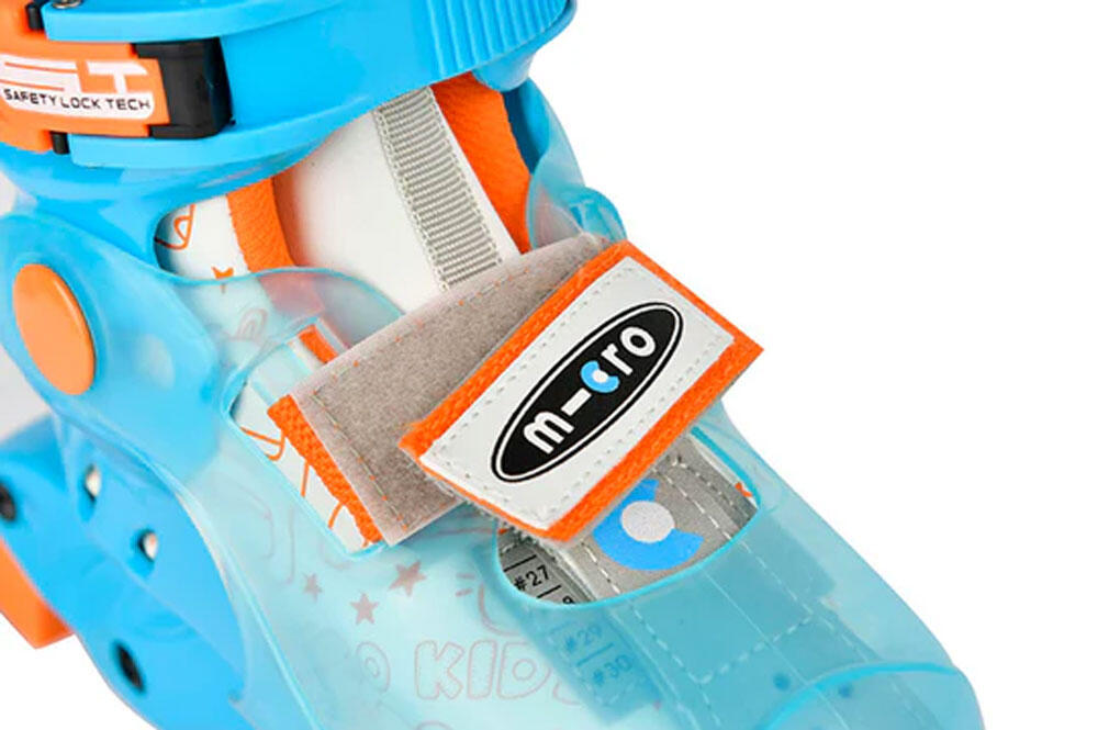 micro Skate Future blue 2/2