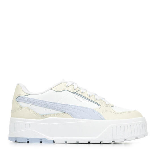 Baskets Fille Karmen II Idol Jr