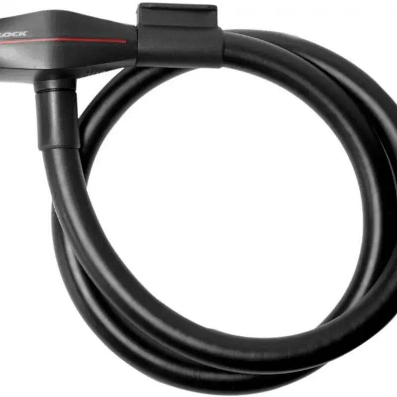 TRELOCK KS 312 cable lock 85 cm 2 keys