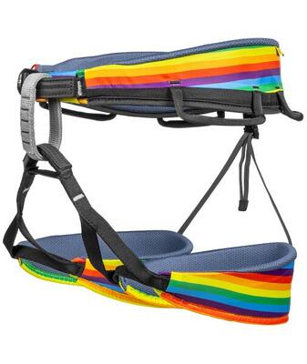 Imbracatura Arrampicata Grivel Trend Harness Rainbow