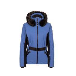 Veste De Ski / Snow Duvillard Estelle 2 Bff Galaxy Femme