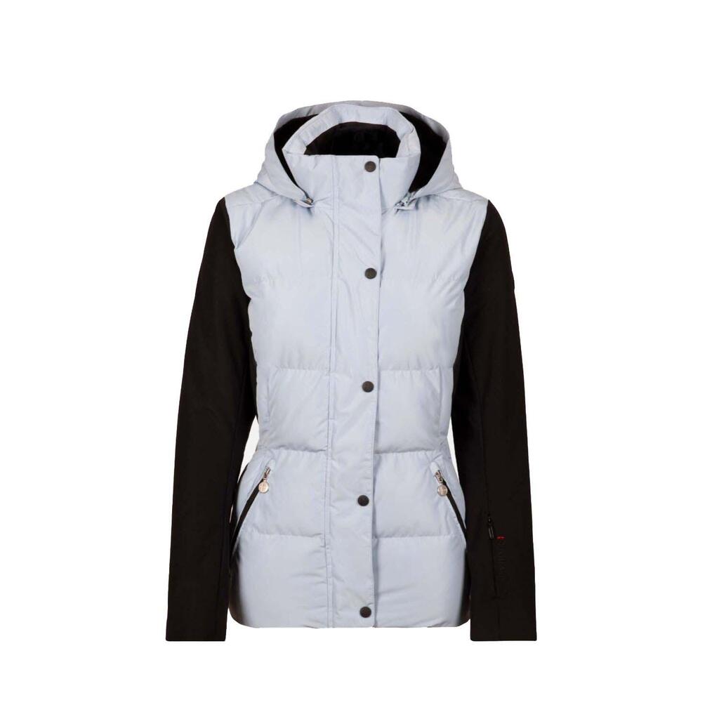 Women's Duvillard Elea ice ski / snow jacket