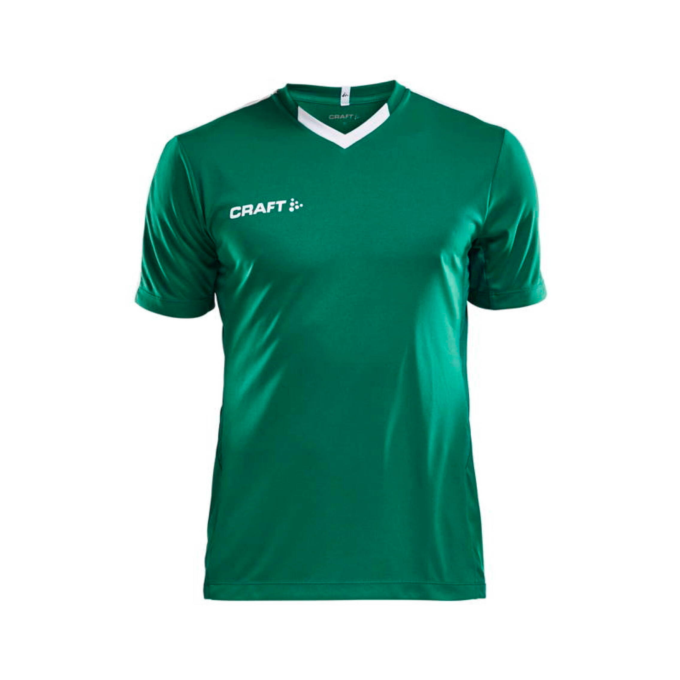 green / white