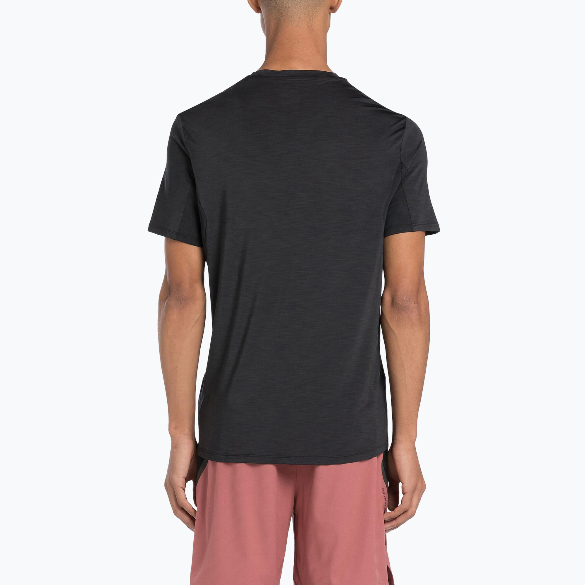 Heren T-shirt Reebok Athlete Tee 2.0 3/5