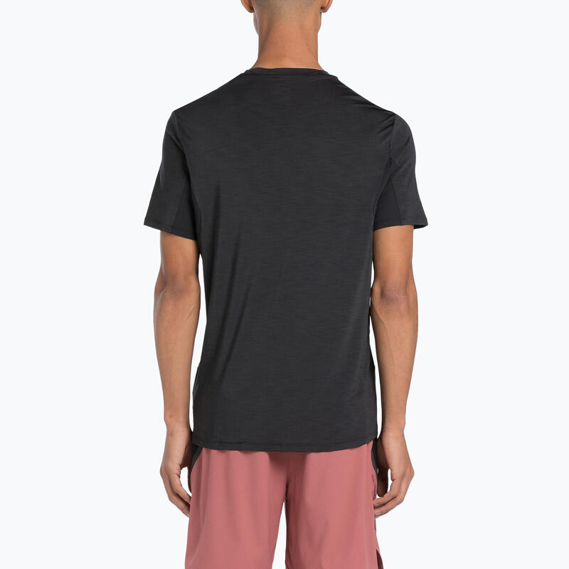 Tricou bărbați Reebok Athlete Tee 2.0