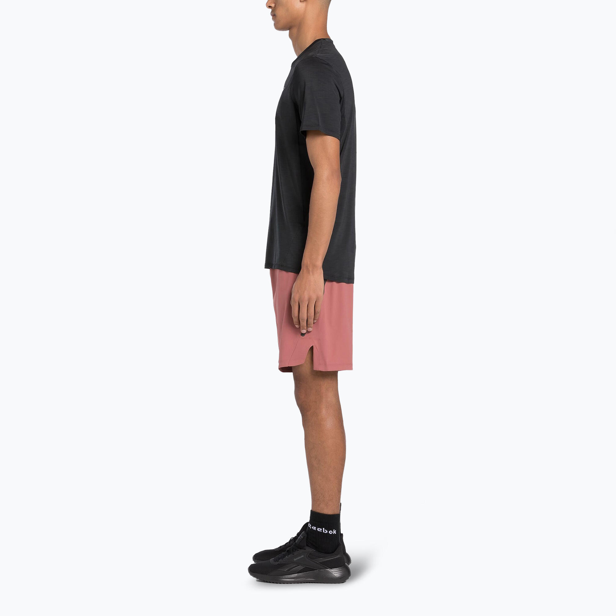 Heren T-shirt Reebok Athlete Tee 2.0 2/5