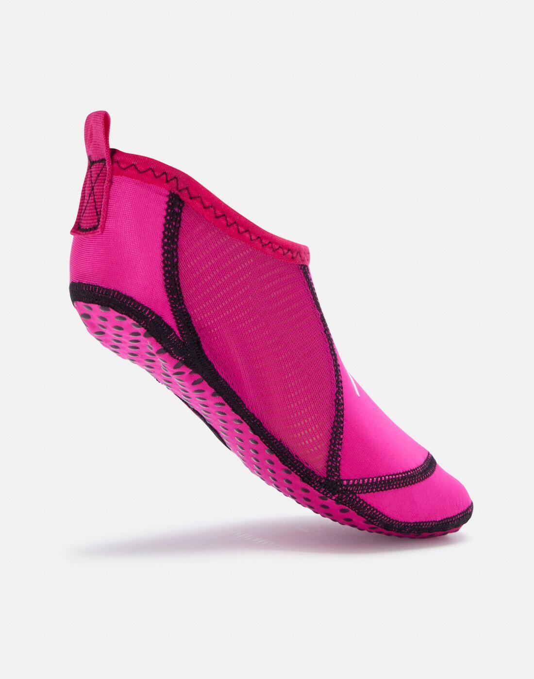 Skarpetki sportowe skarpety basenowe dla dzieci Speedo Pool Socks 3/4