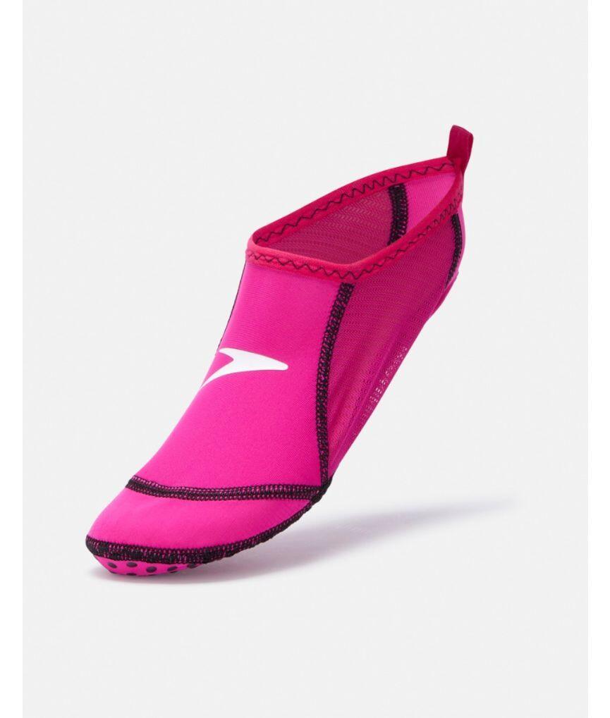 Skarpetki sportowe skarpety basenowe dla dzieci Speedo Pool Socks 2/4