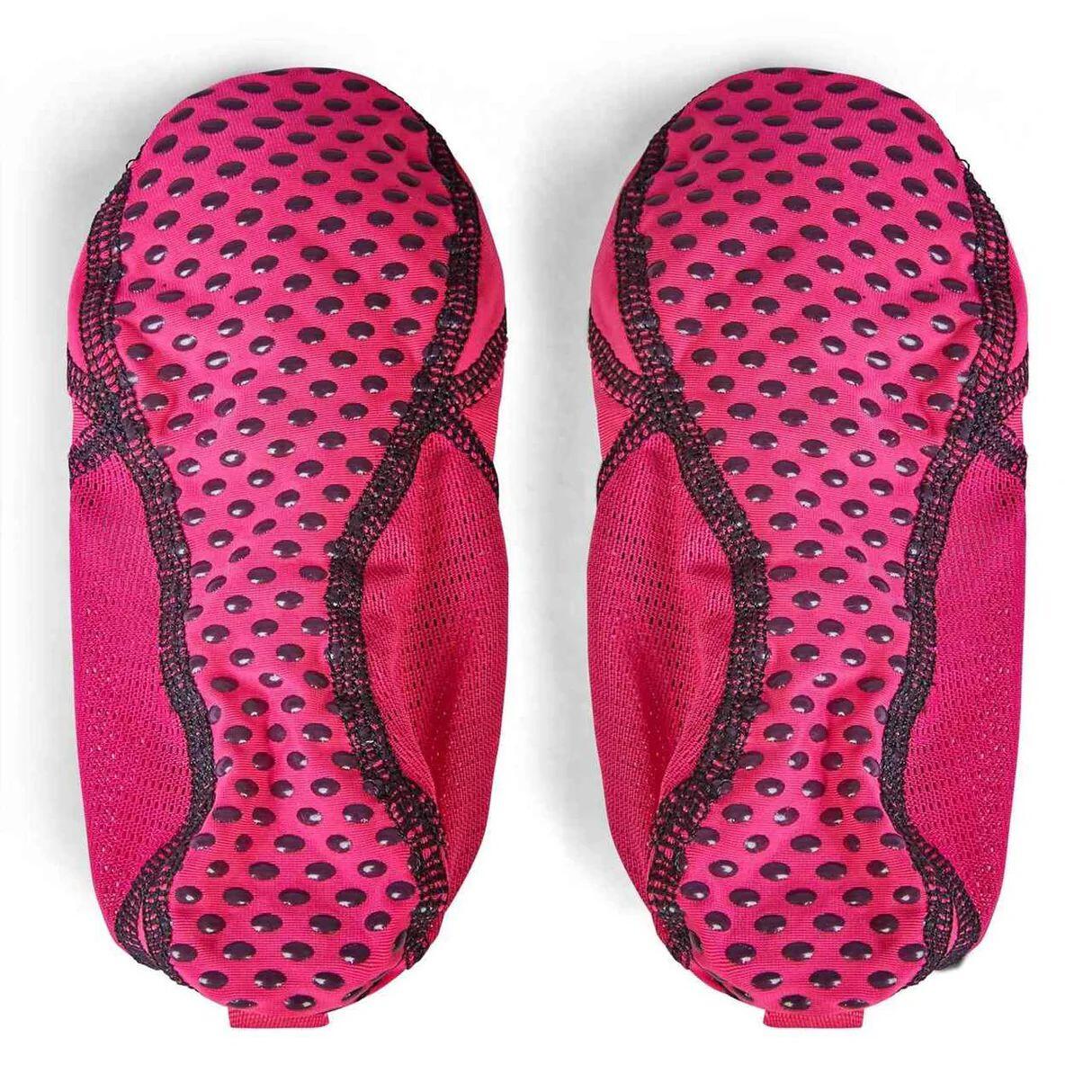 Skarpetki sportowe skarpety basenowe dla dzieci Speedo Pool Socks 4/4