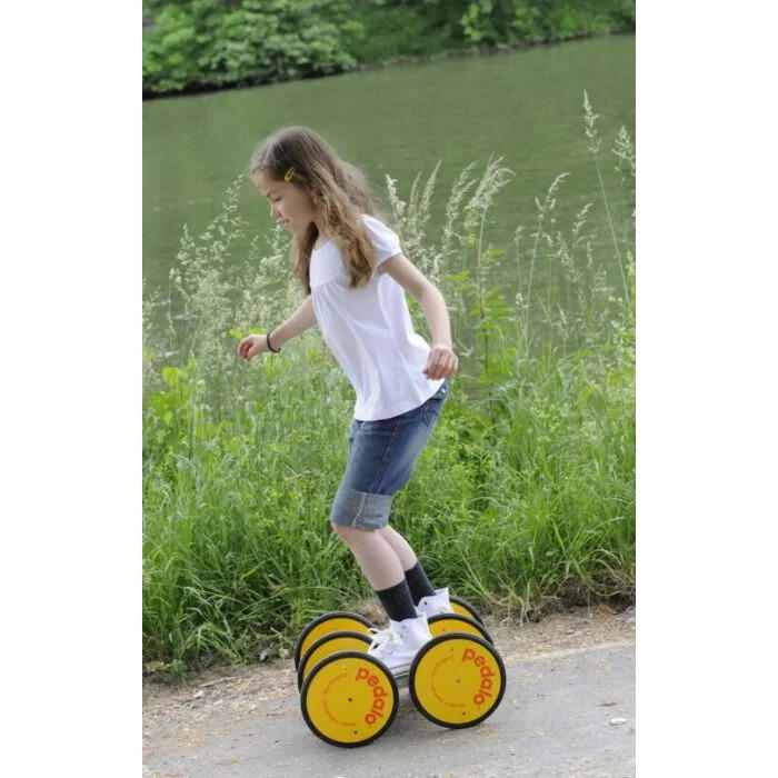 Klassische Pedale Pedalo 3/5