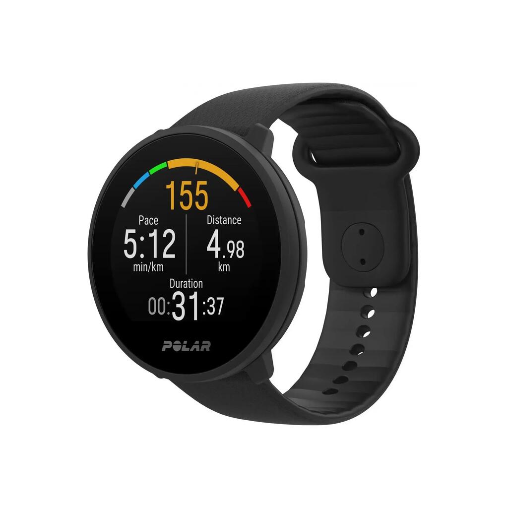Connected watch Polar Unite