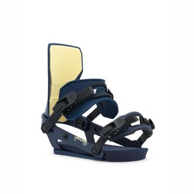 Attacca lo snowboard Ride Drone al tuo cielo blu