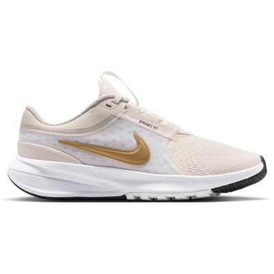Zapatillas de Running Nike Star Runner 5 (Gs) HF7004-007 Blanca