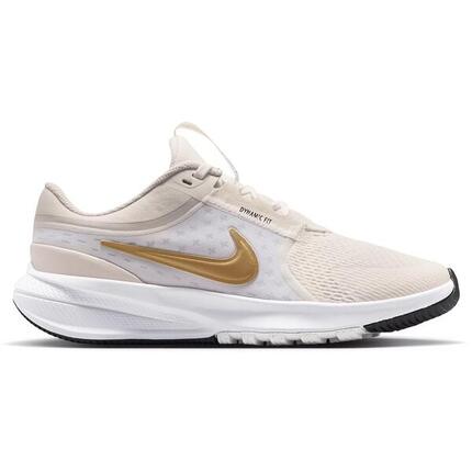 Zapatillas de Running Nike Star Runner 5 (Gs) HF7004-007 Blanca