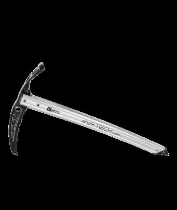 Grivel AIR TECH LIGHT Eispickel 66 cm – ultraleichter Alpinist, Legierungsschaft