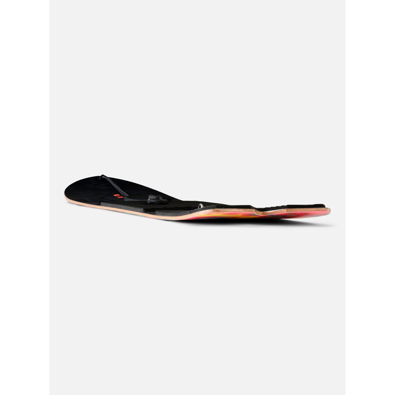 Snowboard da uomo K2 Tree Splitter nero 3/3