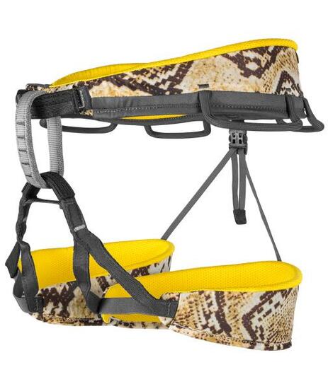 Imbracatura Arrampicata Grivel Trend Harness Python