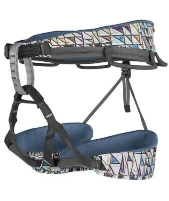 Imbracatura Arrampicata Grivel Trend Harness Abstract