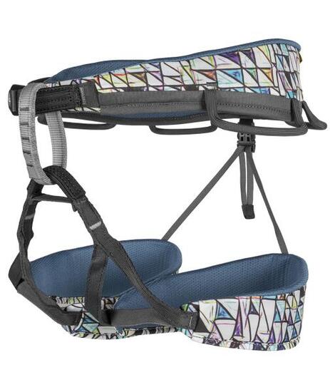 Imbracatura Arrampicata Grivel Trend Harness Abstract