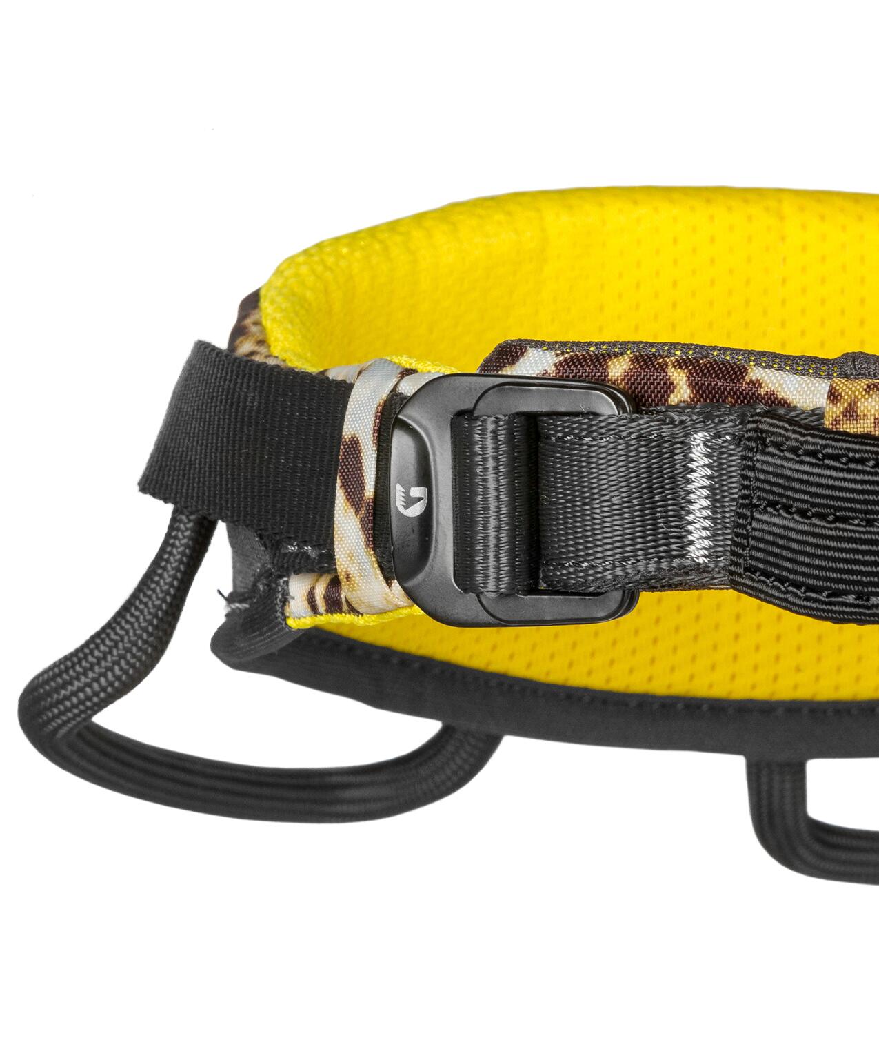 Imbracatura Arrampicata Grivel Trend Harness Python 3/4