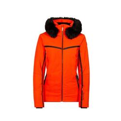 Veste De Ski / Snow Duvillard Elona Bff Papaye Femme
