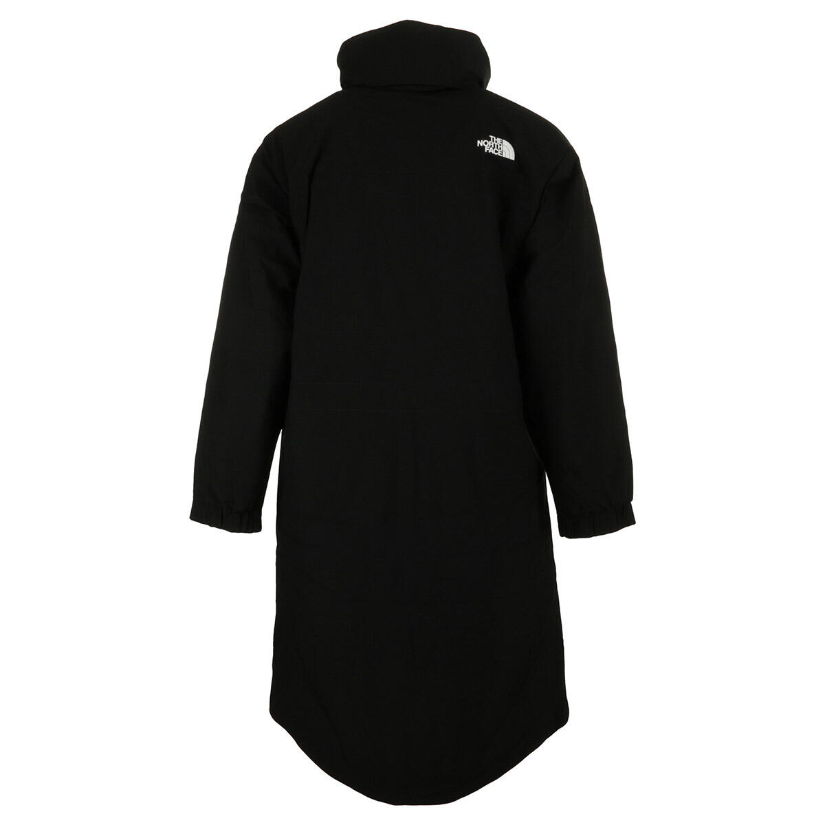 Parka Femme W Padded Long 2/3