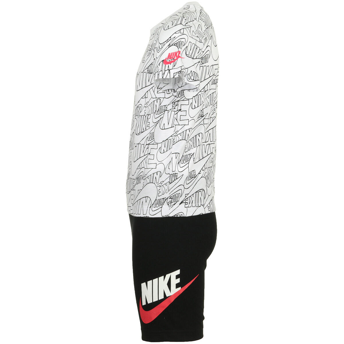 Ensemble sportwear Enfant Nsw Read Aop Short 3/3