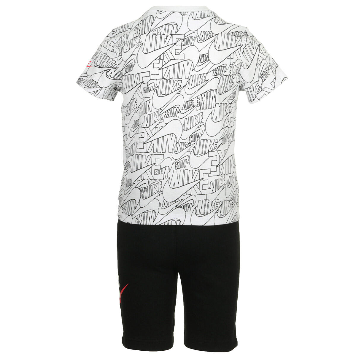 Ensemble sportwear Enfant Nsw Read Aop Short 2/3