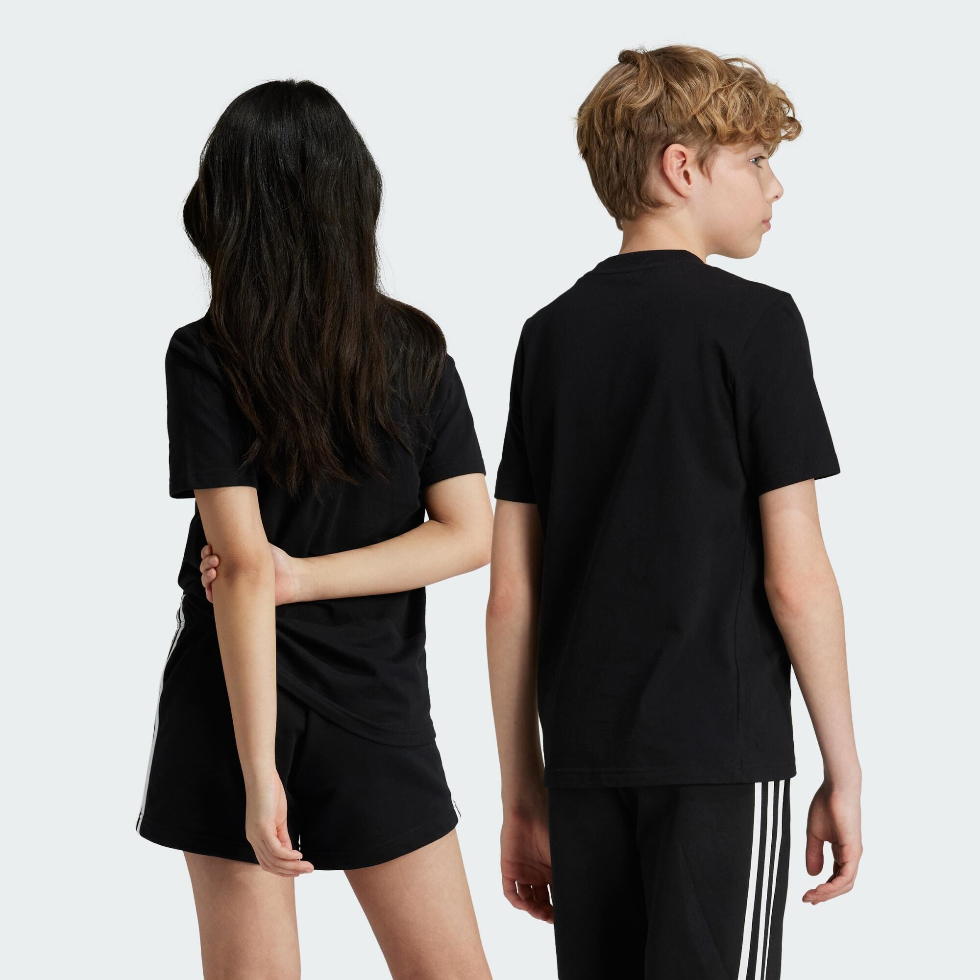 T-shirt Graphic Junior 3/5