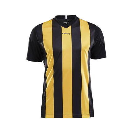 Maillot Craft progress stripe