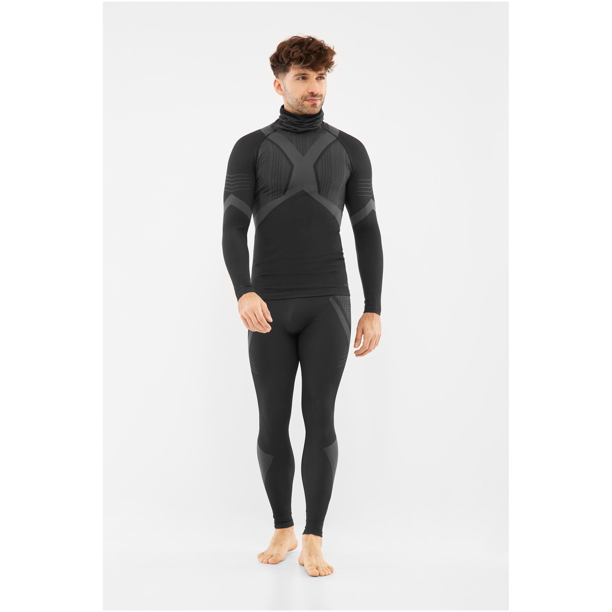 Completo intimo termico Viking Fusion 3/7