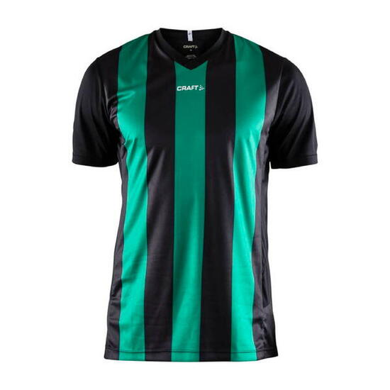 Maglia Craft progress stripe